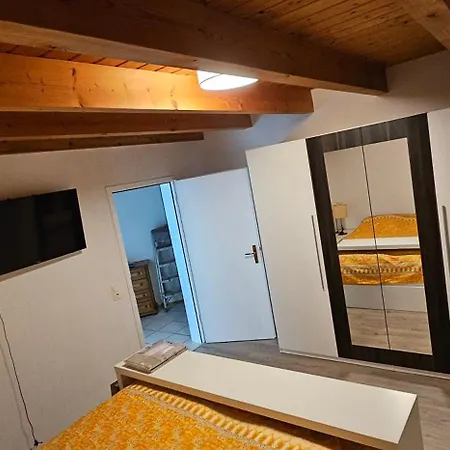 Casa Ferienwohnung Karin *