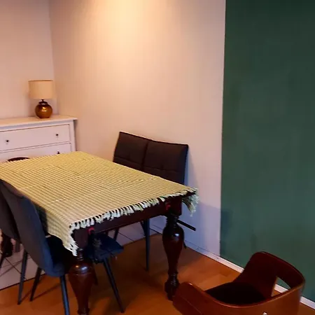 Apartment Casa Ferienwohnung Karin Bodman-Ludwigshafen