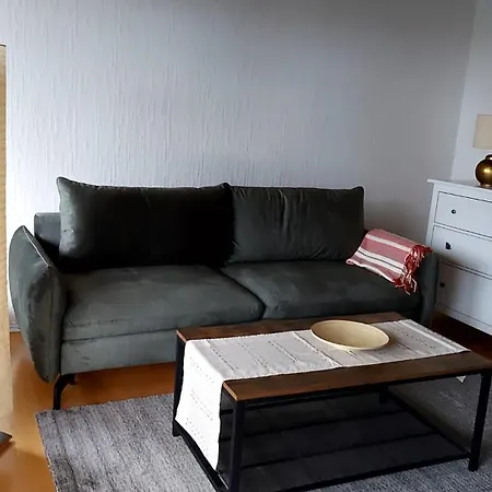 Casa Ferienwohnung Karin *