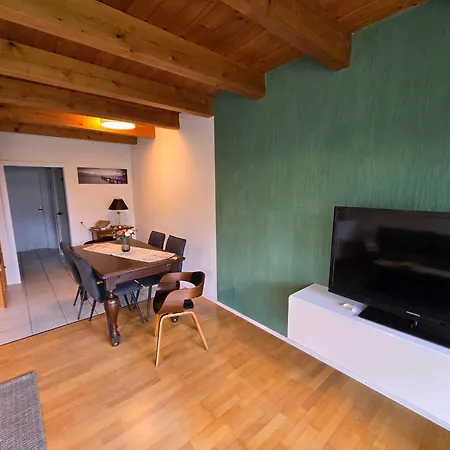 Casa Ferienwohnung Karin Apartment