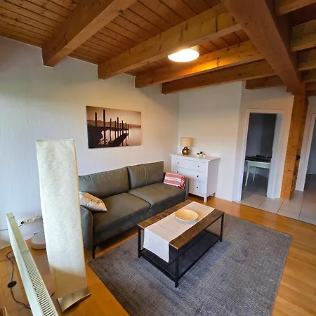 Casa Ferienwohnung Karin Apartment *