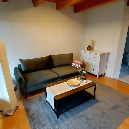 Apartment Casa Ferienwohnung Karin