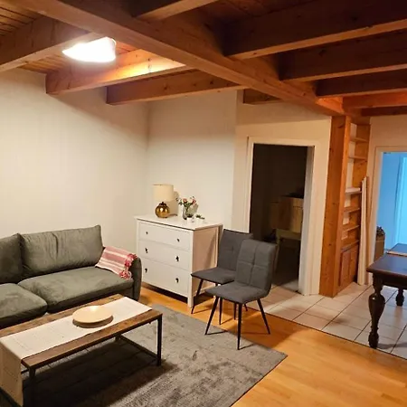 Casa Ferienwohnung Karin Bodman-Ludwigshafen