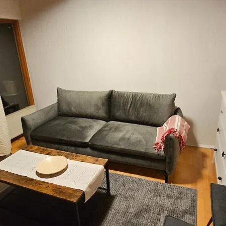 Casa Ferienwohnung Karin Apartment