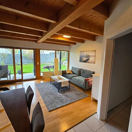 Casa Ferienwohnung Karin *